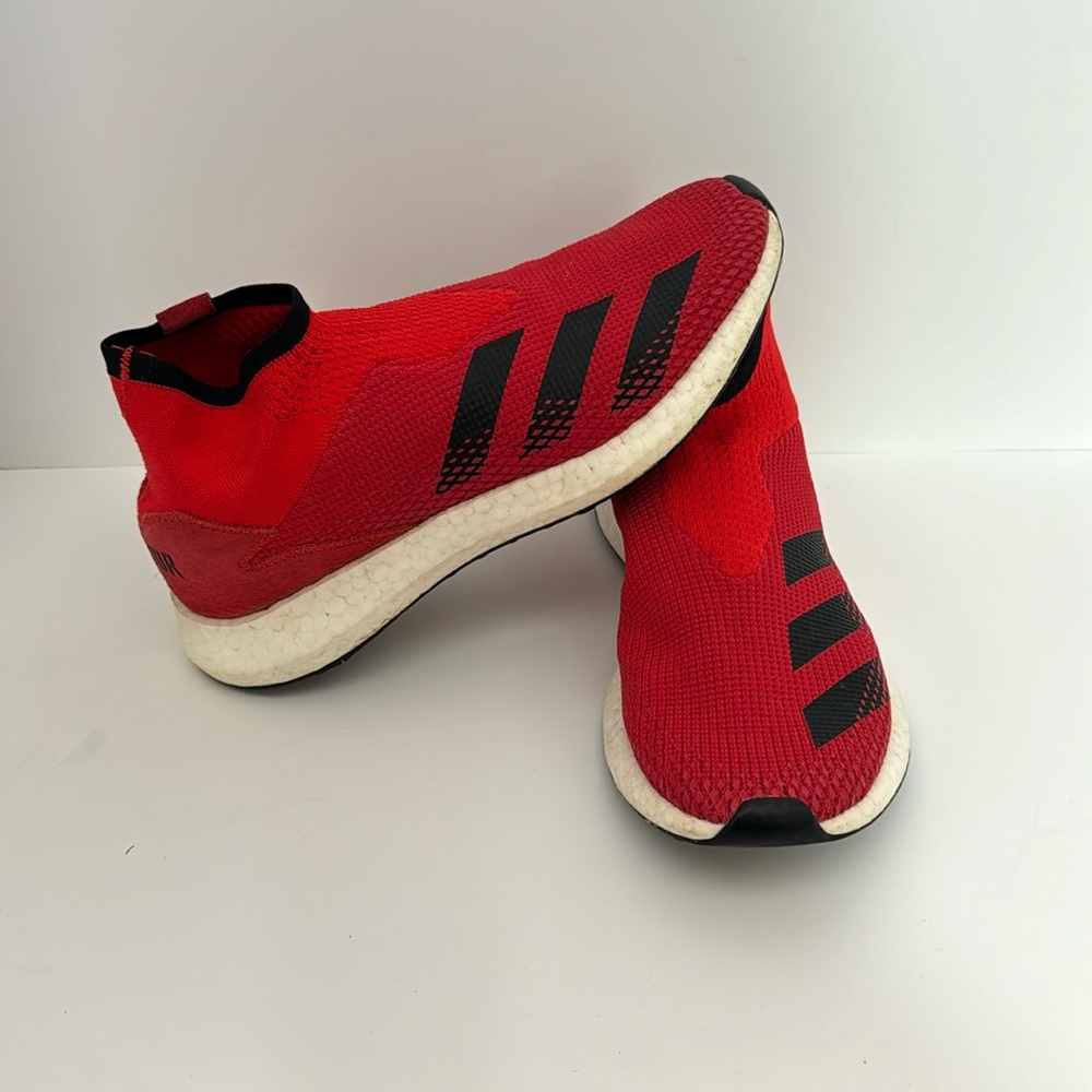 Adidas Slip on Predator